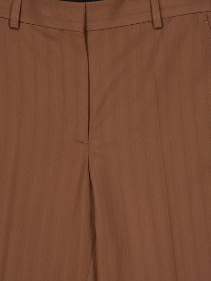 Pantaloni in lana regenarativa Nativa thumbnail