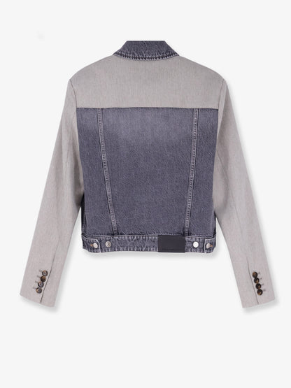 Tailoring Mix Jacket thumbnail
