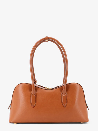 Stella Ryder Medium vegan leather shoulder bag thumbnail