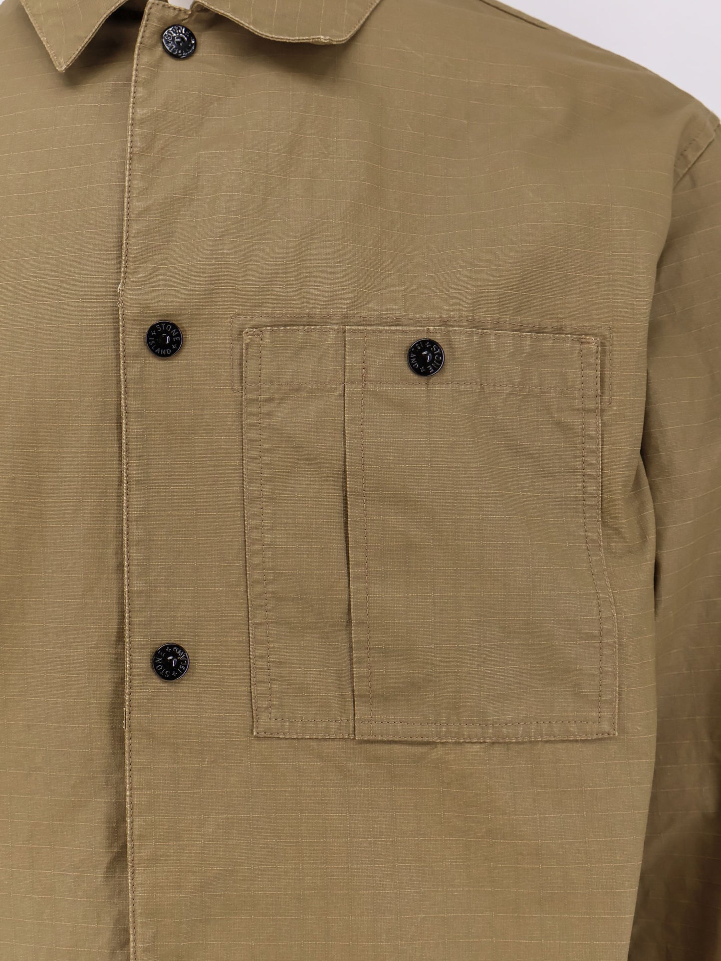 Camicia in cotone