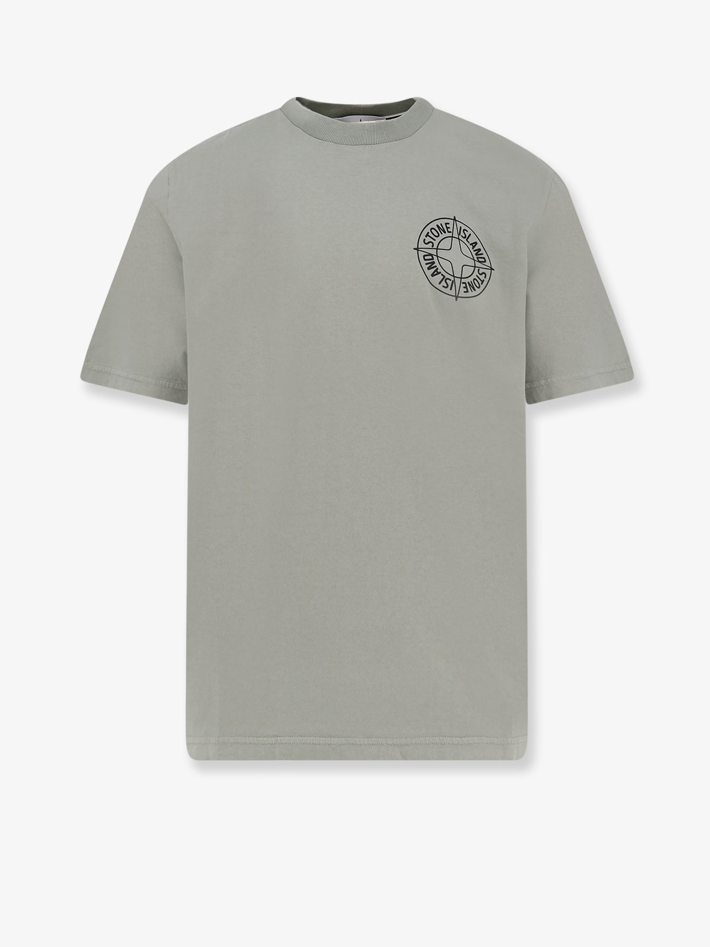 Organic cotton t-shirt