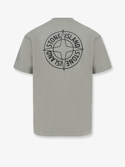 Organic cotton t-shirt thumbnail