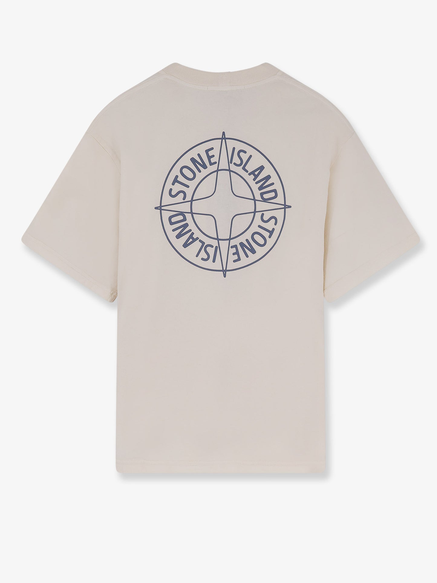 Organic cotton t-shirt
