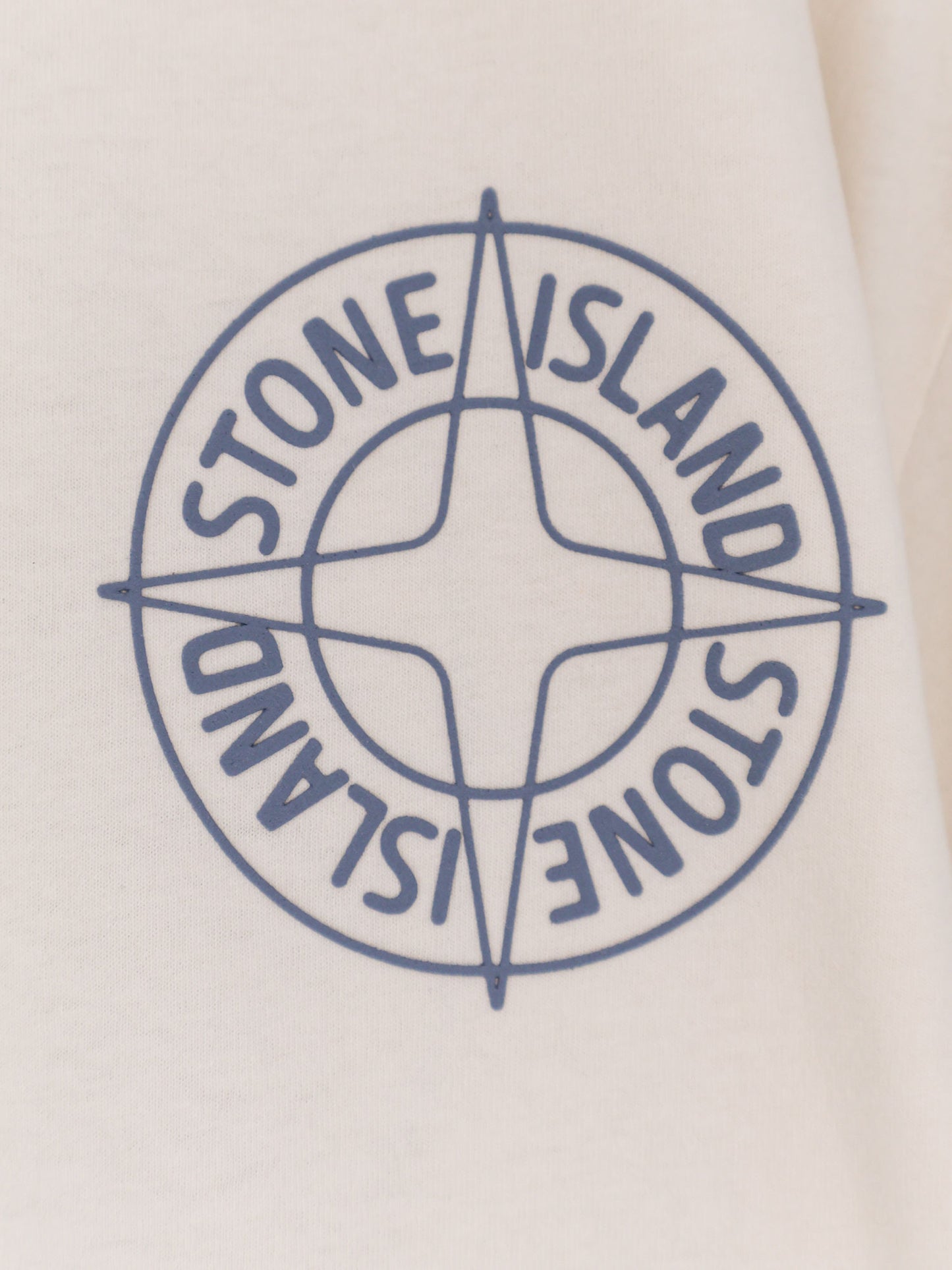 Organic cotton t-shirt