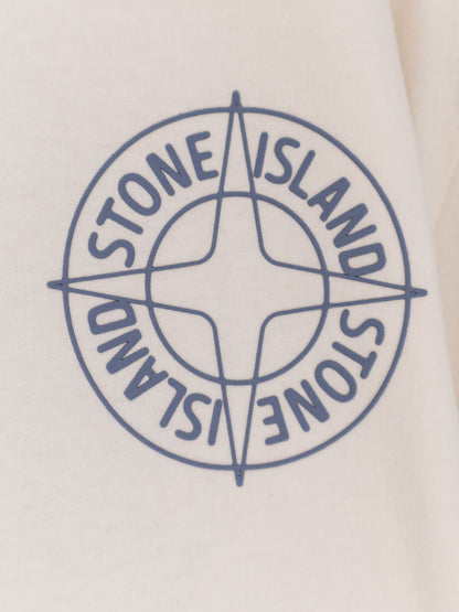Organic cotton t-shirt thumbnail
