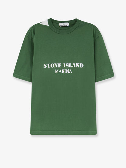 Cotton t-shirt thumbnail