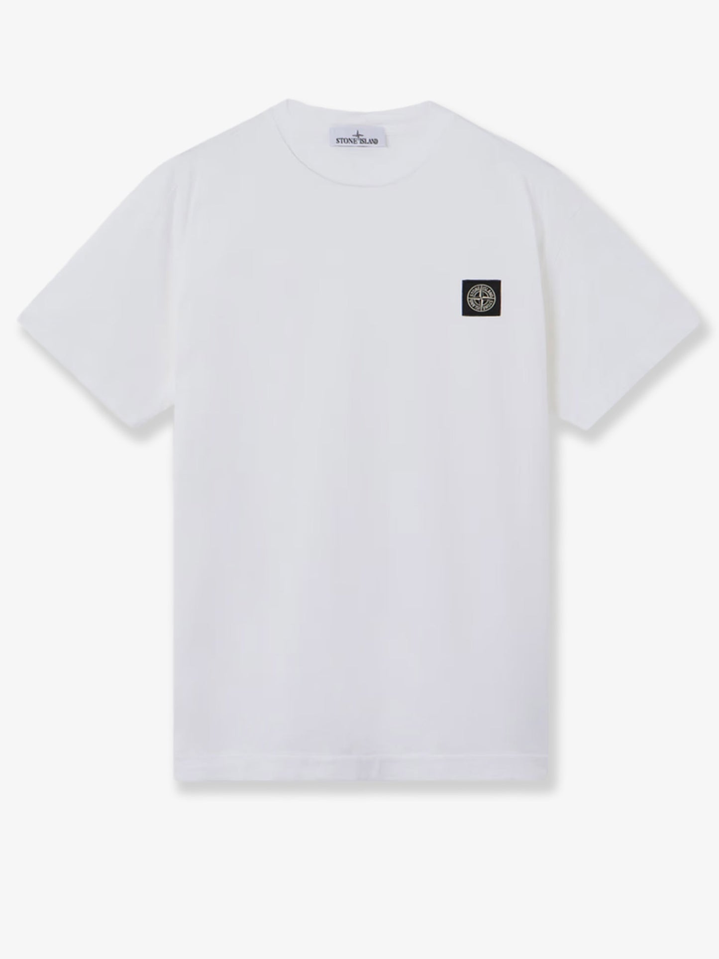 Organic cotton t-shirt