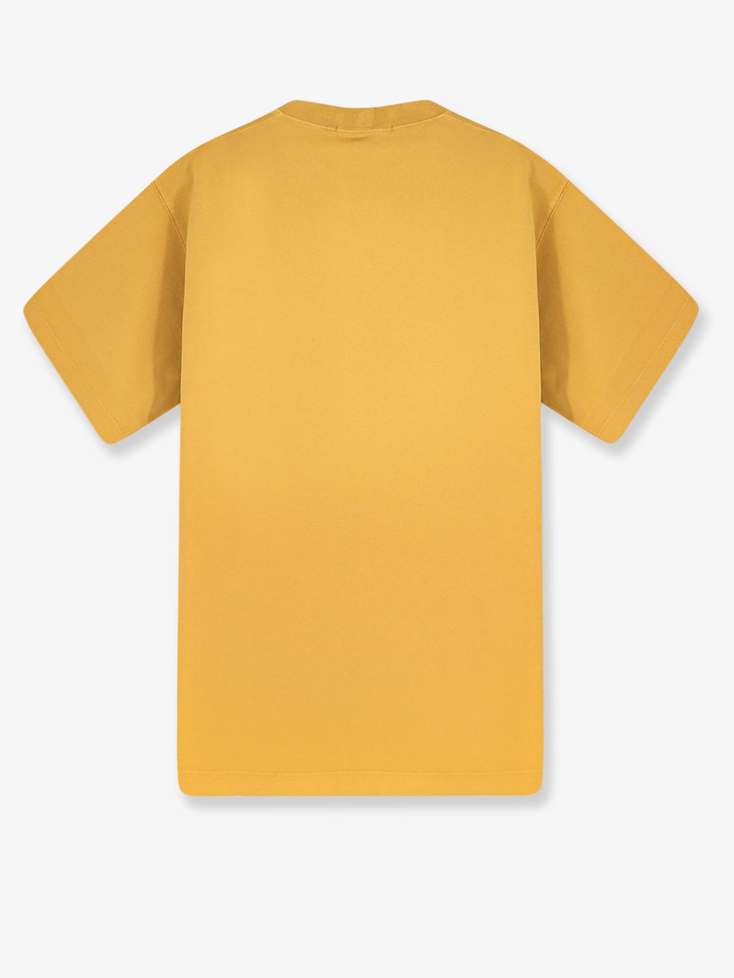 Organic cotton t-shirt