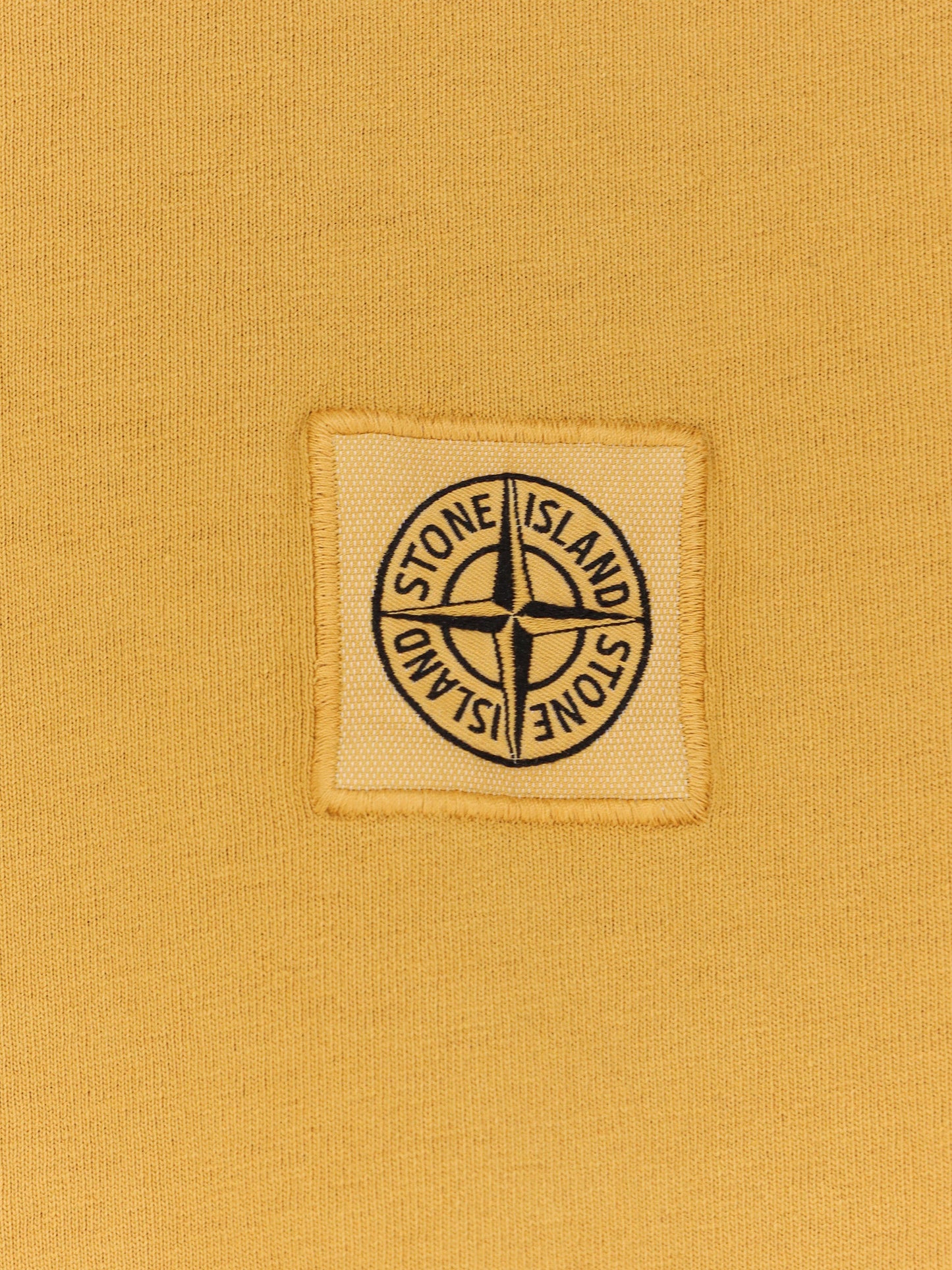 Organic cotton t-shirt