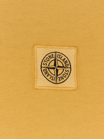 Organic cotton t-shirt thumbnail