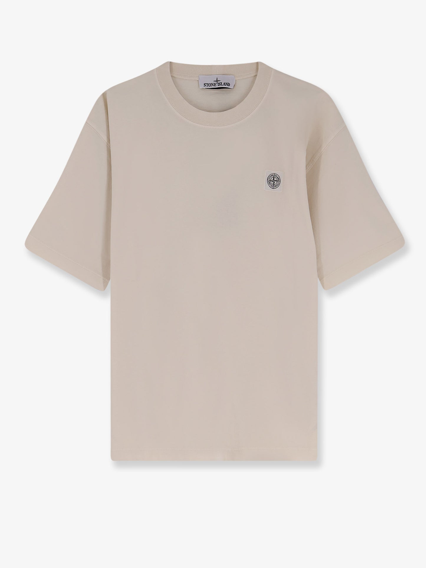 Organic cotton t-shirt