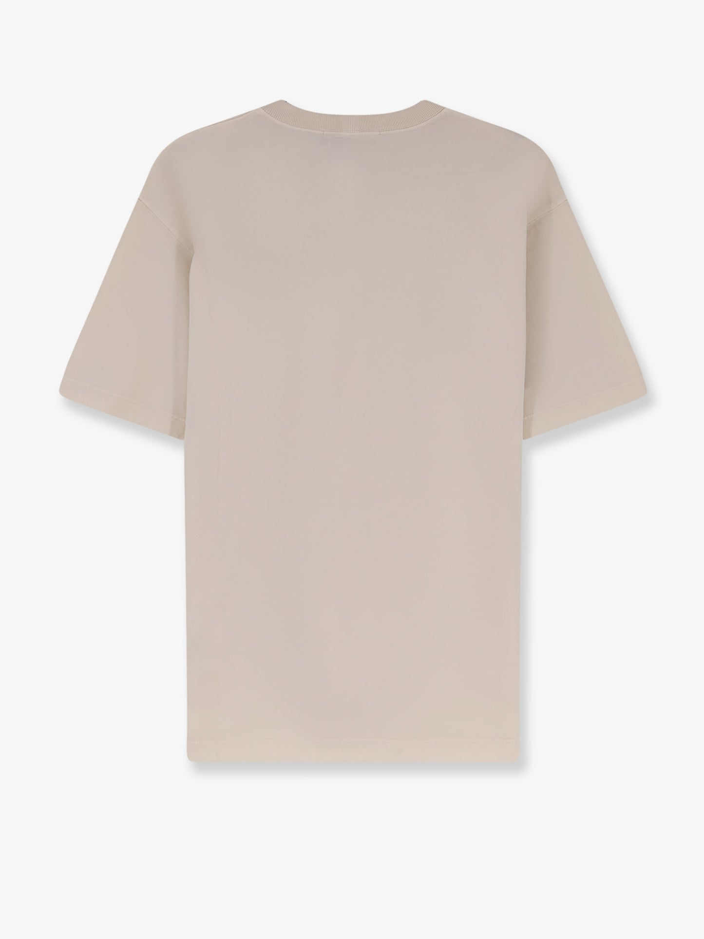 Organic cotton t-shirt