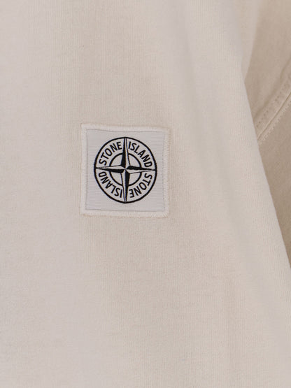 Organic cotton t-shirt thumbnail