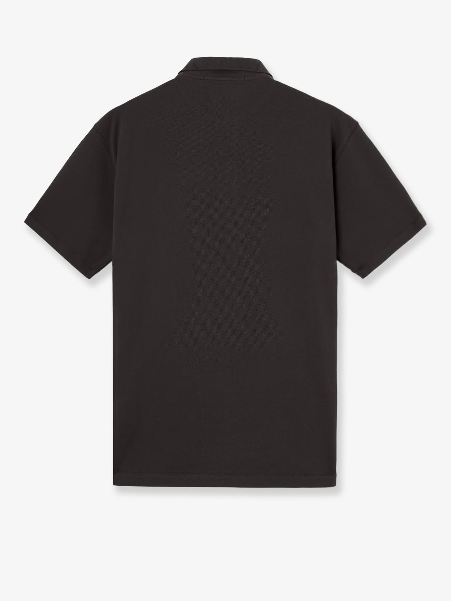Organic cotton polo shirt