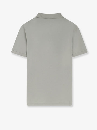Cotton polo shirt thumbnail