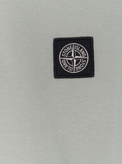 Cotton polo shirt thumbnail