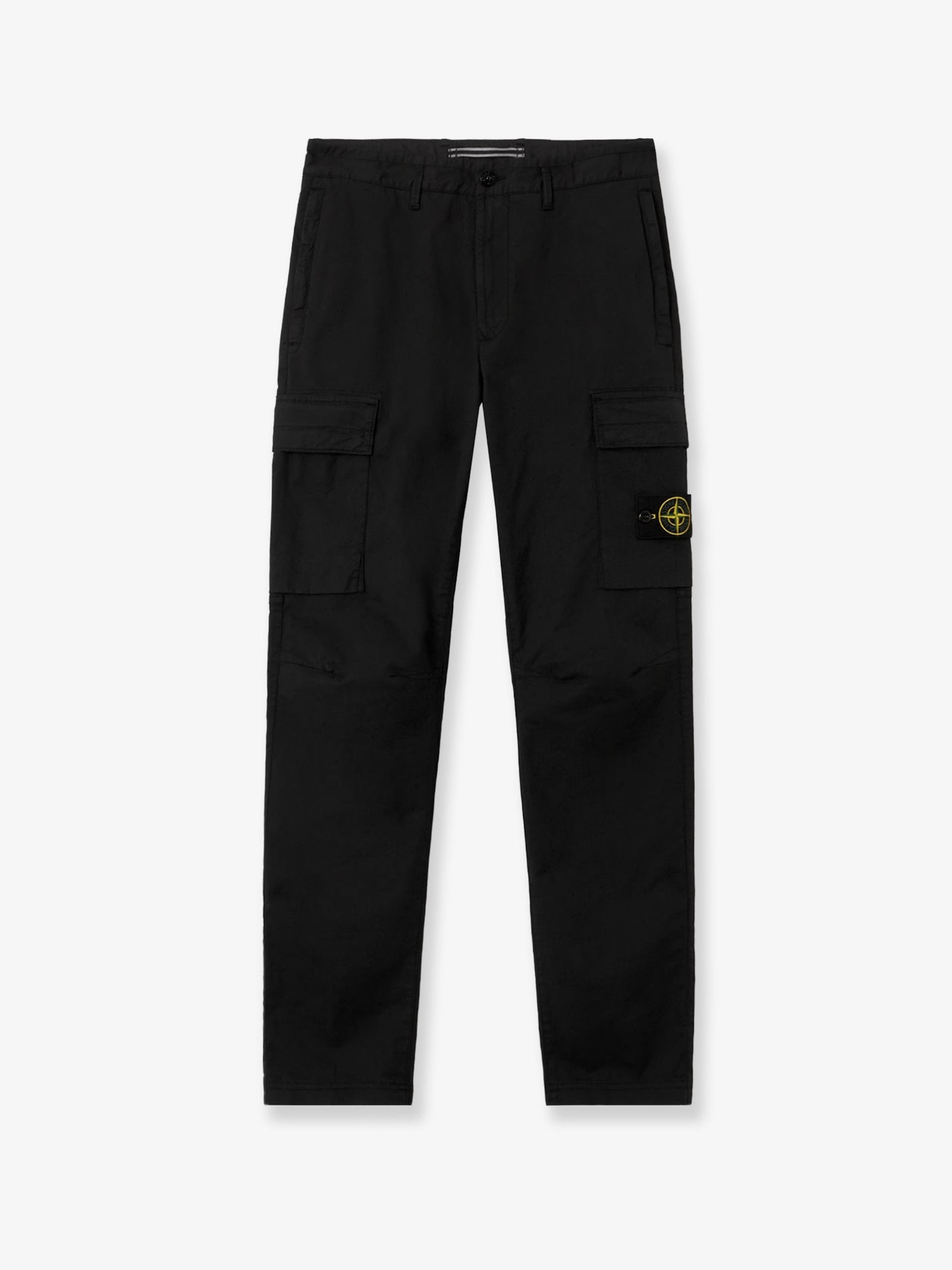Pantaloni in cotone organico