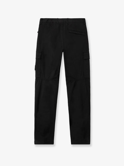 Pantaloni in cotone organico thumbnail