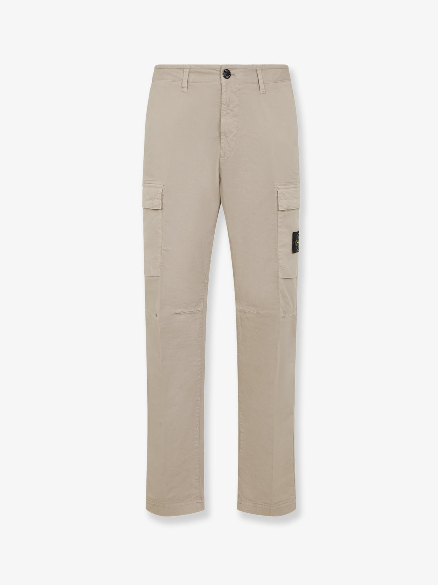 Pantaloni in cotone organico