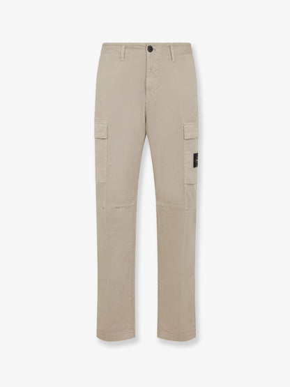 Pantaloni in cotone organico thumbnail