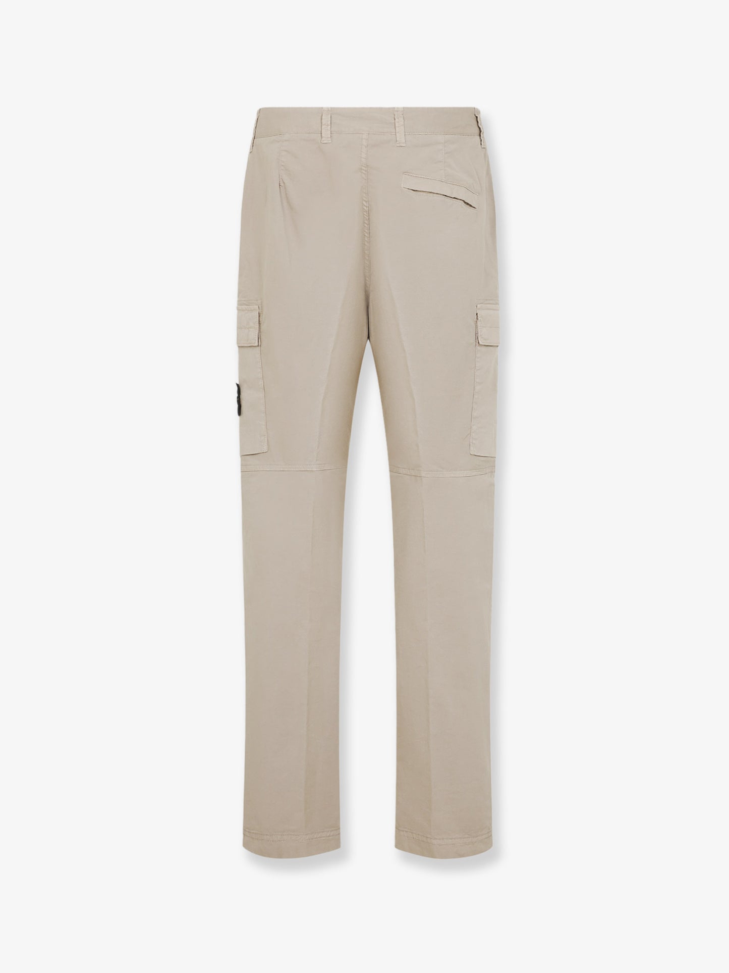 Pantaloni in cotone organico