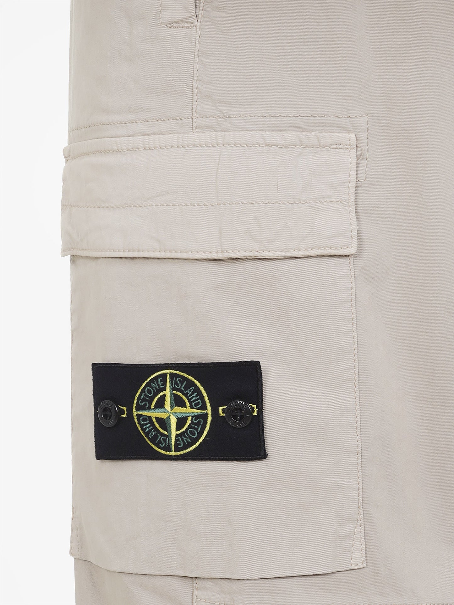 Pantaloni in cotone organico