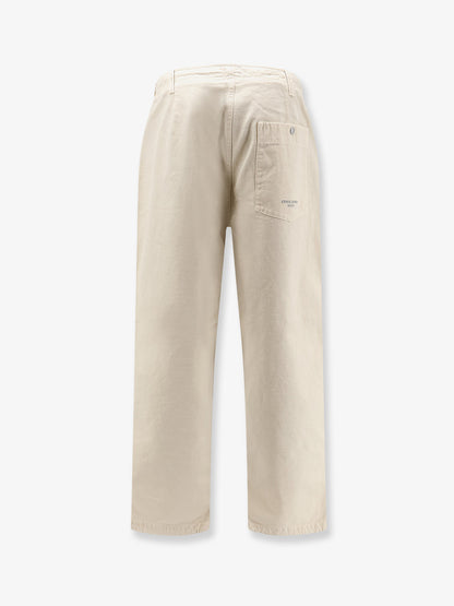 Loose cotton trousers thumbnail
