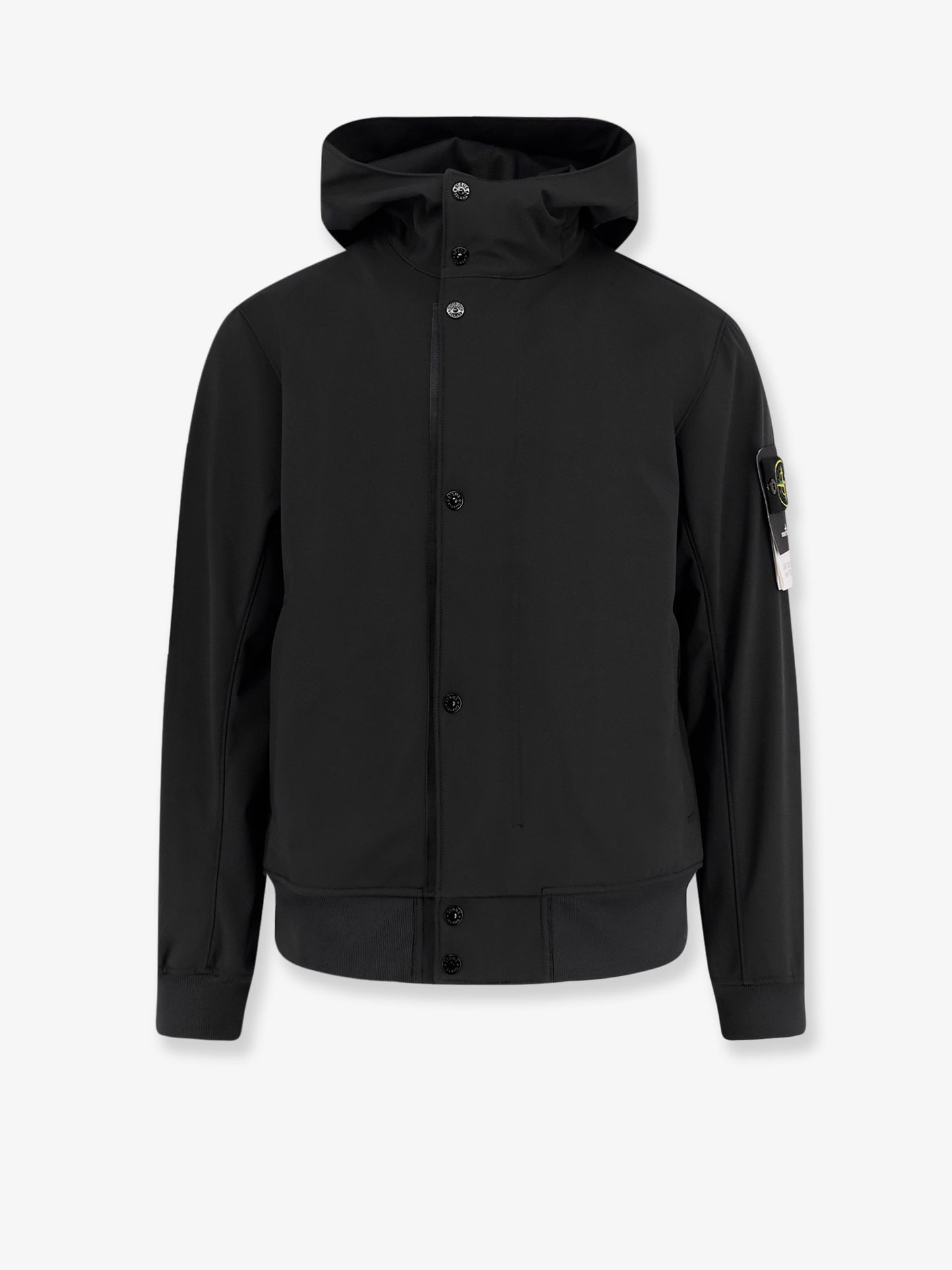 Light Soft Shell-R e.dye® Technology Jacket
