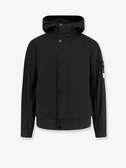 Light Soft Shell-R e.dye® Technology Jacket thumbnail