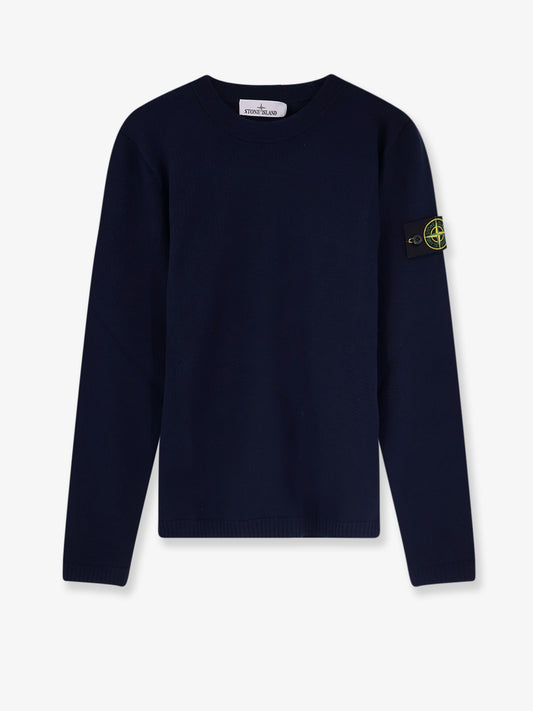 Organic cotton sweater