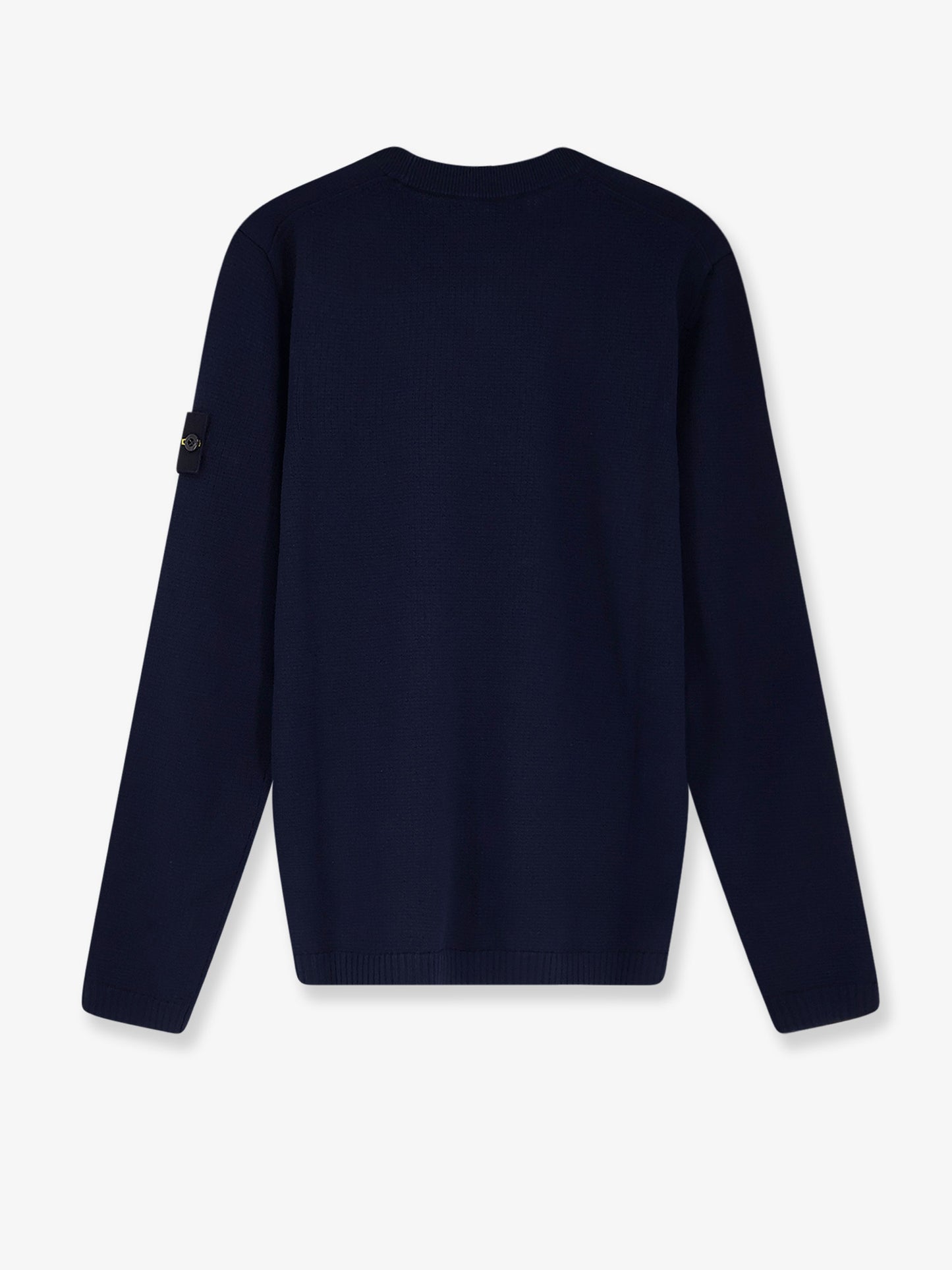 Organic cotton sweater