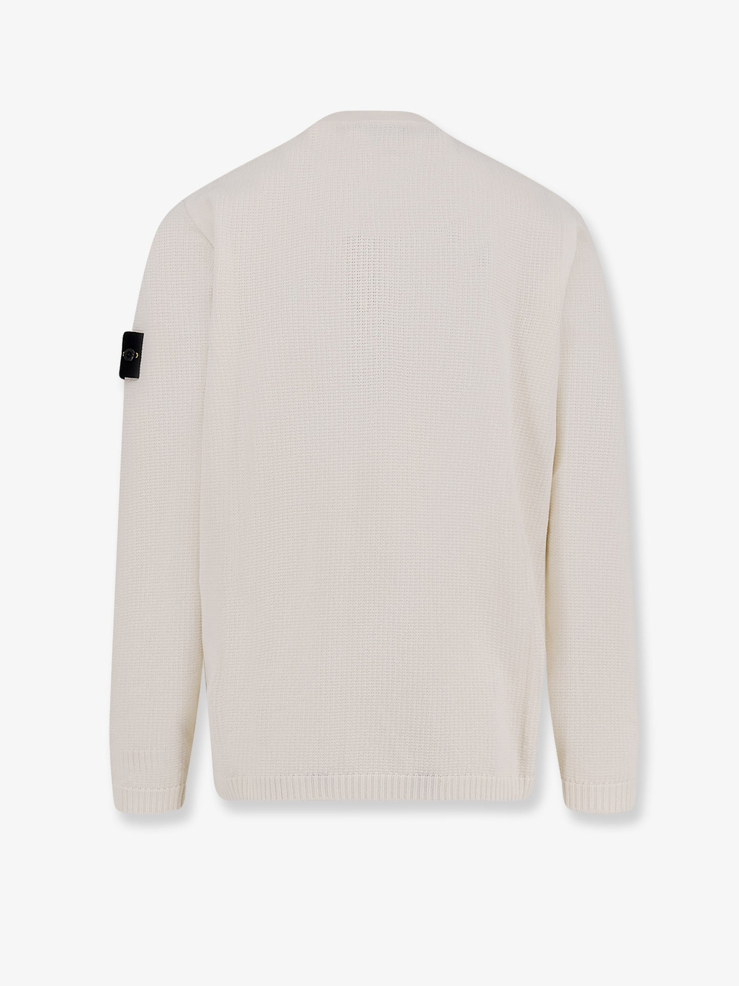Organic cotton sweater