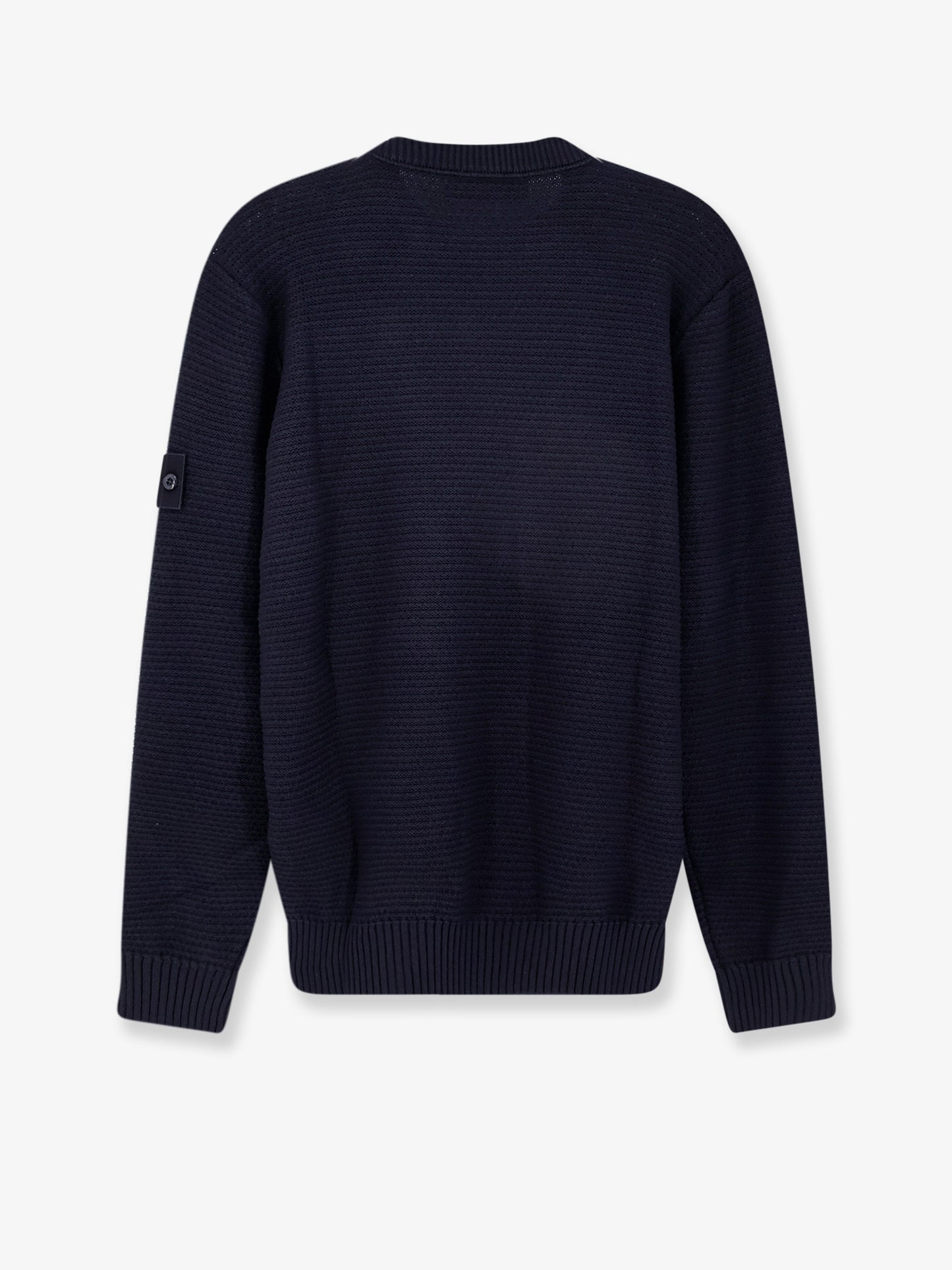 Wool and cashmere blend sweater
