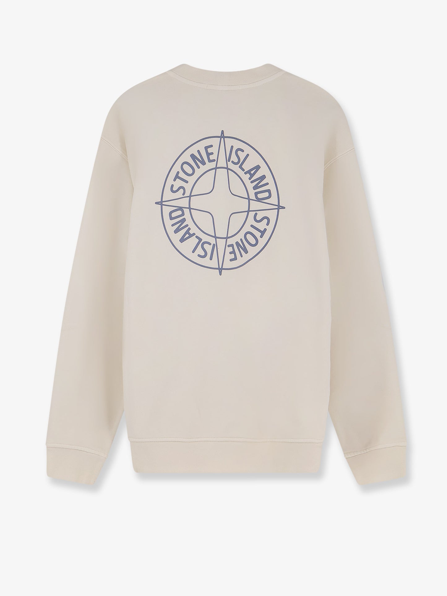 Cotton sweatshirt