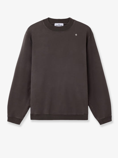 Organic cotton sweatshirt thumbnail