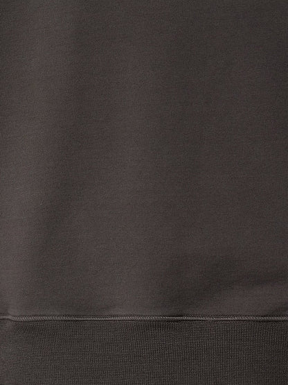 Organic cotton sweatshirt thumbnail