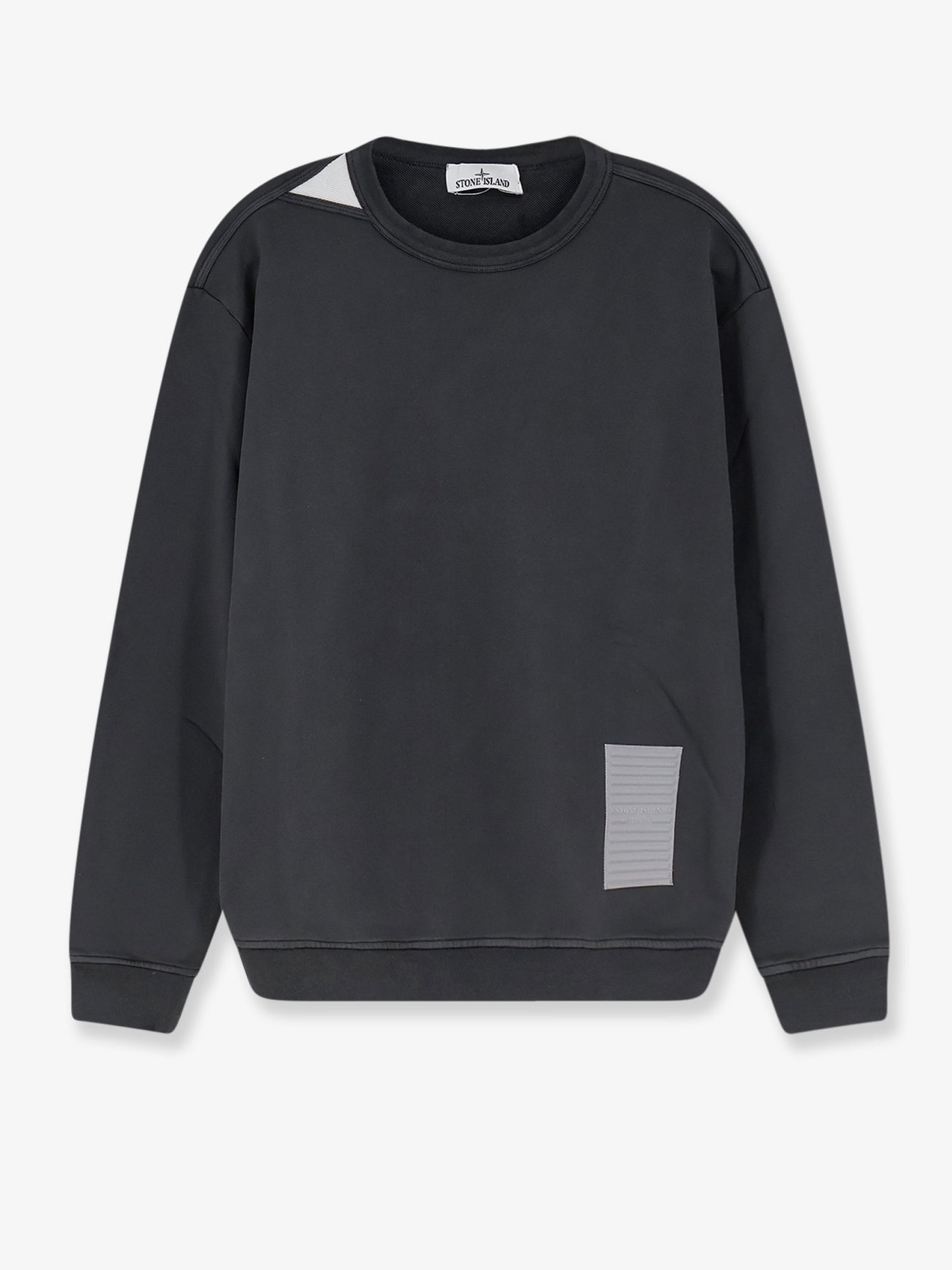 Cotton sweatshirt