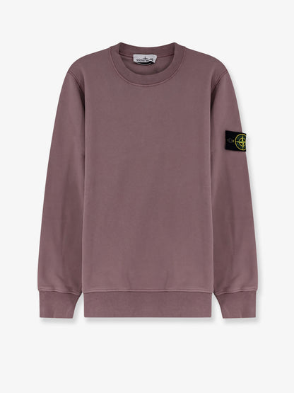 Organic cotton sweatshirt thumbnail