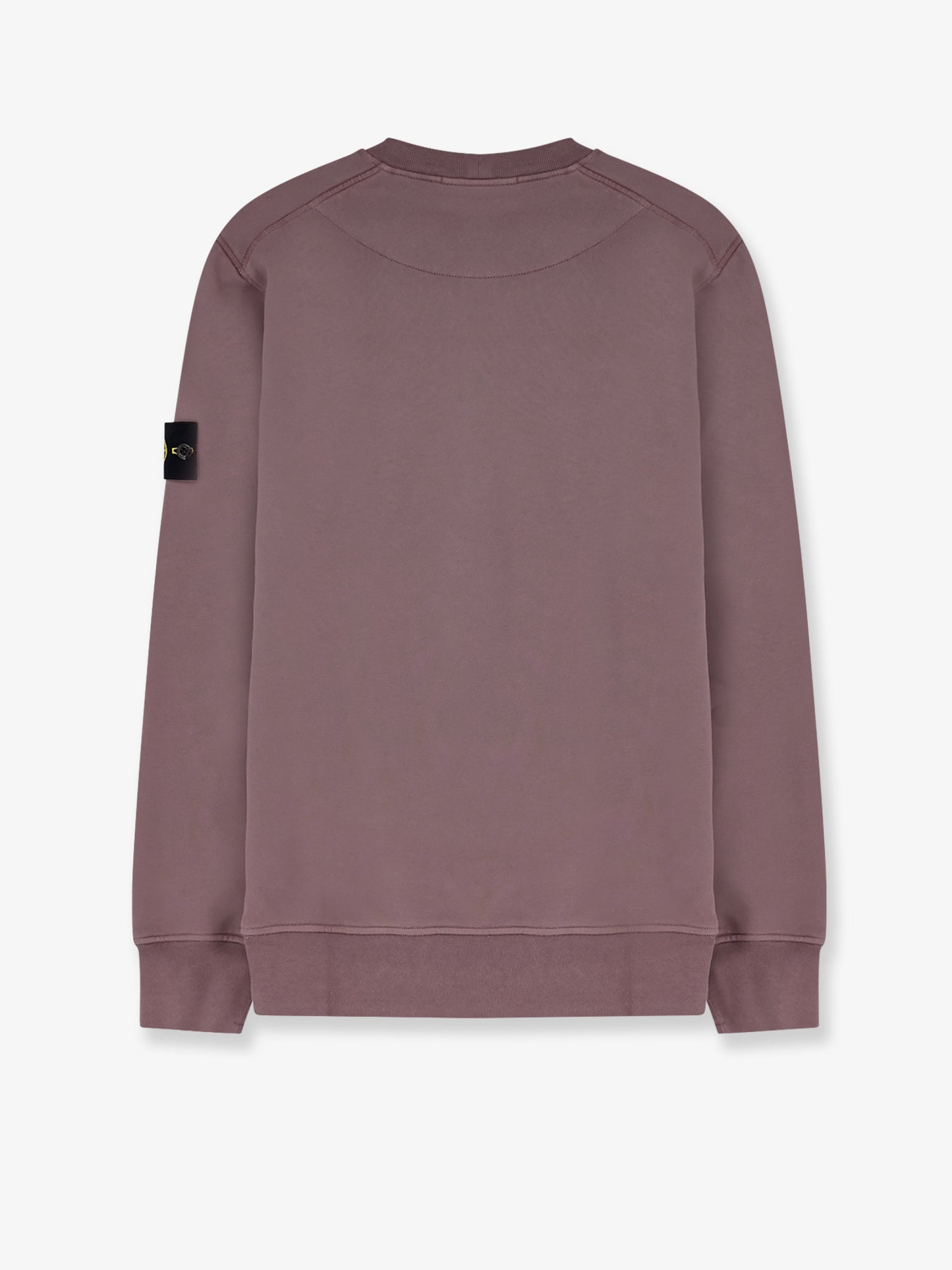 Organic cotton sweatshirt
