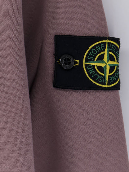 Organic cotton sweatshirt thumbnail