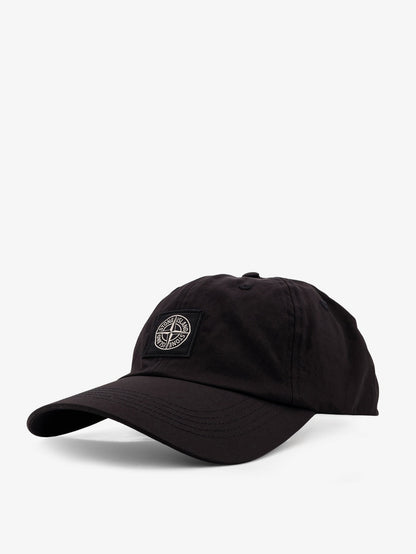 Recycled nylon baseball cap thumbnail