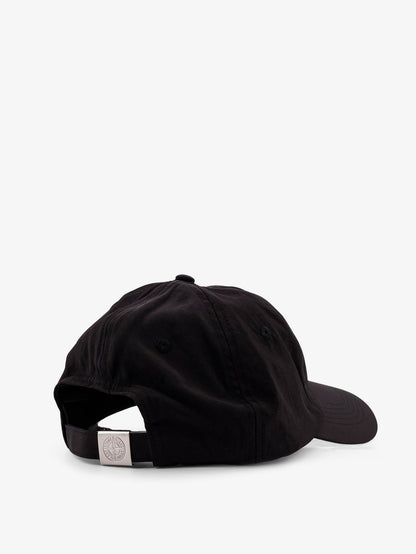 Recycled nylon baseball cap thumbnail