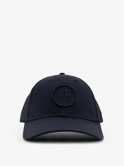 Baseball cap in cotone thumbnail