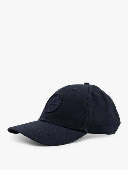 Baseball cap in cotone thumbnail