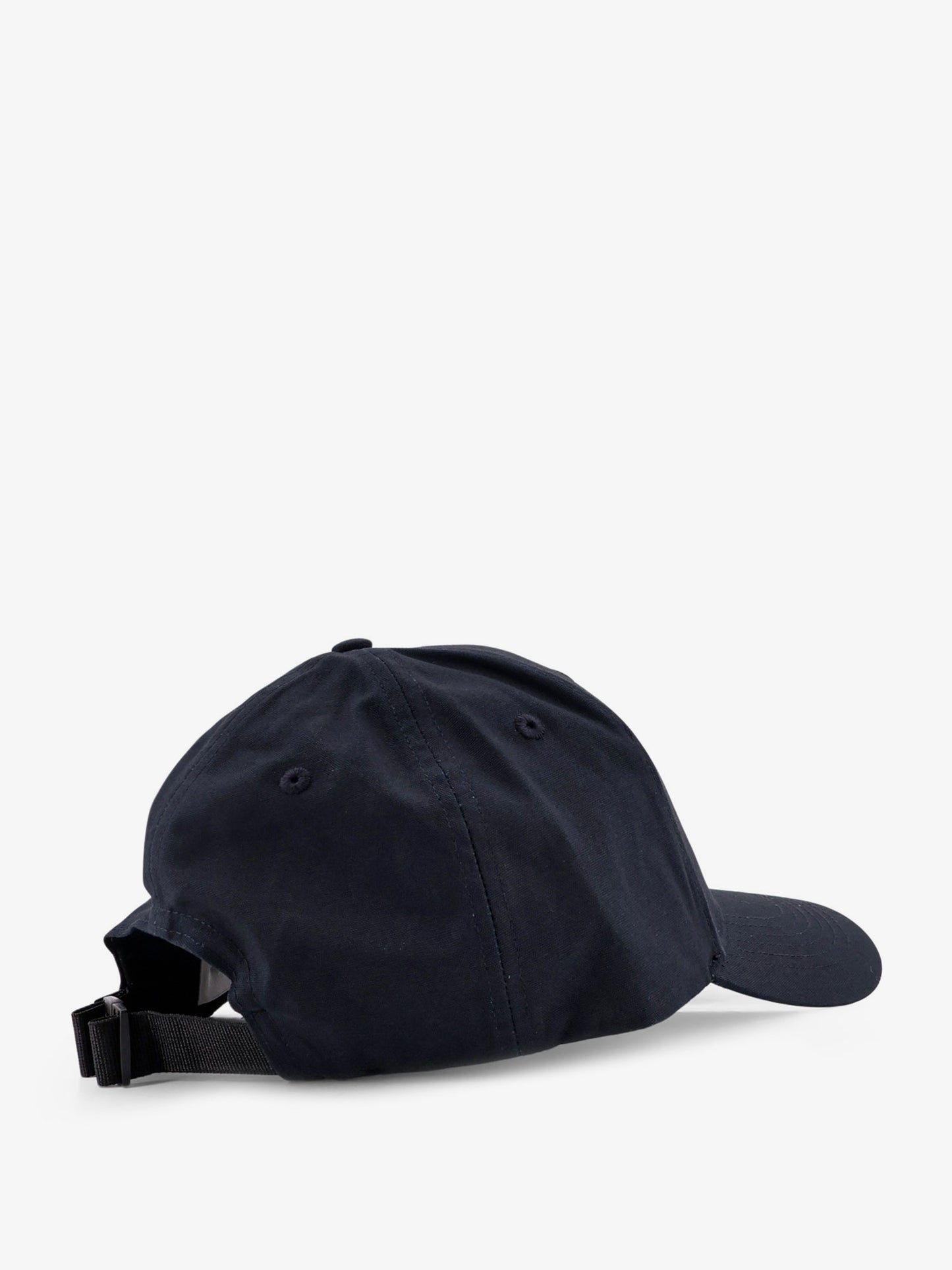 Baseball cap in cotone