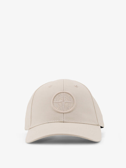 Baseball cap in cotone thumbnail