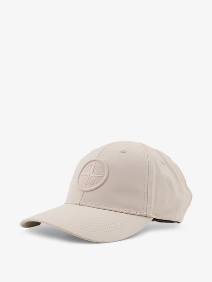 Baseball cap in cotone thumbnail