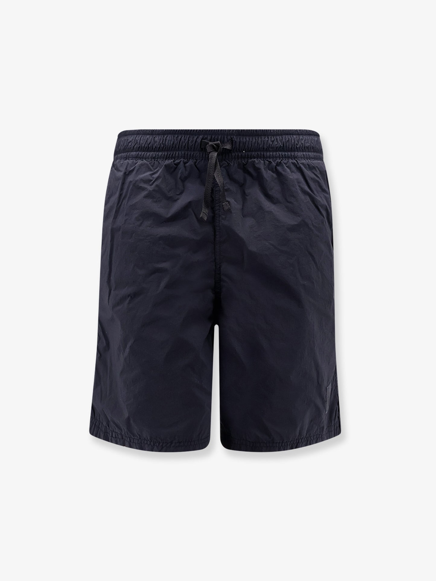 Boxer mare in nylon