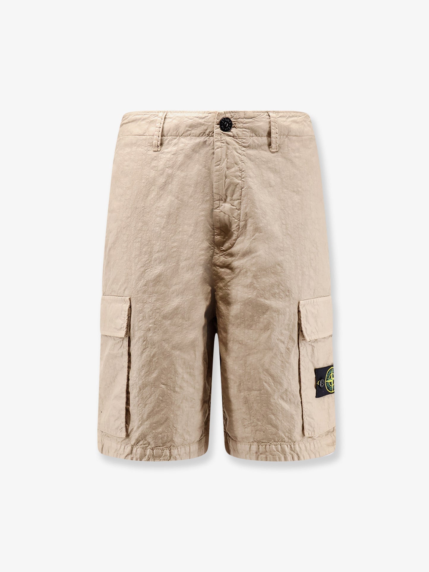 Nylon Shorts