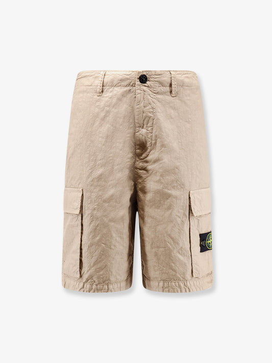 Nylon Shorts